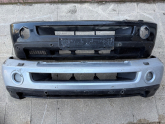 RANGE ROVER SPORT ÇIKMA ORİJİNAL ÖN TAMPON BDÇ