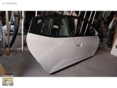 Oto Çıkma Parça / Renault / Clio / Kaporta & Karoser / Sağ Arka Kapı / Çıkma Parça 