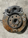 Oto Çıkma Parça / Opel / Corsa / Alt Takım / Taşıyıcı / Çıkma Parça 
