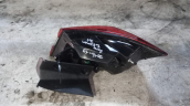 Oto Çıkma Parça / Renault / Talisman / Far & Stop / Sol Arka Stop / Çıkma Parça 