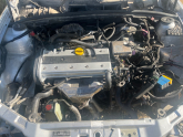 Hurda Belgeli Araçlar / Opel / Vectra