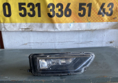 Oto Çıkma Parça / Volkswagen / Amarok / Far & Stop / Sis Farı / Çıkma Parça 