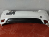 Oto Çıkma Parça / Renault / Symbol / Tampon / Arka Tampon / Çıkma Parça 