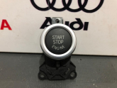 BMW F10 START STOP DÜĞMESİ ORJİNAL