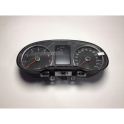 Z Volkswagen Polo Kilometre Saati Gösterge Paneli 6R0920860B