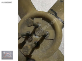 Oto Çıkma Parça / Mercedes / CLA / Fan / Fan Paneli / Çıkma Parça 