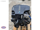Bmw F30 N20 Benzinli Komple Motor Montaj Garanti Umut Oto
