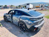 Oto Çıkma Parça / Peugeot / 408 / Kaporta & Karoser / Bagaj Kapağı / Çıkma Parça 