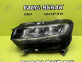 PROACE CİTY FULL LED SOL FAR ORJİNAL 2024- 9854104980