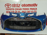 TOYOTA YARİS TAMPON 2015/2016 MODEL
