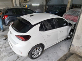 Oto Çıkma Parça / Opel / Corsa / Kaporta & Karoser / Sağ Ön Kapı / Çıkma Parça 