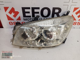 Oto Çıkma Parça / Toyota / RAV4 / Far & Stop / Sol Ön Far / Çıkma Parça 