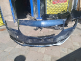 OPEL İNSİGNİA A MAKYAJLI ÖN TAMPON FAR YIKAMALI ÇIKMA ORJİNAL YED