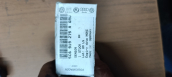 Oto Çıkma Parça / Volkswagen / Bora / Tampon / Park Sensörü / Çıkma Parça 