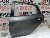 Oto Çıkma Parça / Honda / Civic / Kaporta & Karoser / Sol Arka Kapı / Çıkma Parça 