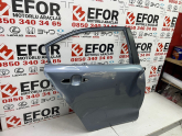 Oto Çıkma Parça / Toyota / Corolla / Kaporta & Karoser / Sağ Arka Kapı / Çıkma Parça 