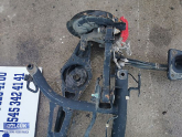 Oto Çıkma Parça / Seat / Altea / Alt Takım / Arka Dingil / Çıkma Parça 