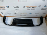Oto Çıkma Parça / Citroen / C4 / Tampon / Tampon Difüzör / Çıkma Parça 