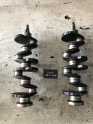 Oto Çıkma Parça / Opel / Astra / Motor / Krank / Çıkma Parça 