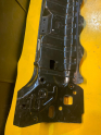 Oto Çıkma Parça / Renault / Megane / Kaporta & Karoser / Arka Panel / Sıfır Parça 