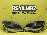 OPEL CORSA D TAKIM SİS ÇERÇEVESİ ORJİNAL