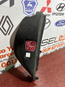 9680926777 PEUGEOT PARTNER Airbag Açma Kapama Düğmesi Plastiği