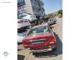 Oto Çıkma Parça / Ford / Focus / Kaporta & Karoser / Sağ Arka Kapı / Çıkma Parça 