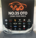 3G0807221E VW PASSAT B8.5 ÖN TAMPON 2019-2022