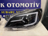 Oto Çıkma Parça / Subaru / Impreza / Far & Stop / Led Kart / Çıkma Parça 