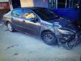 Oto Çıkma Parça / Peugeot / 301 / Kaporta & Karoser / Sol Ön Kapı / Çıkma Parça 