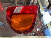 Oto Çıkma Parça / Renault / Clio / Far & Stop / Sol Arka Stop / Çıkma Parça 