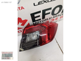 Oto Çıkma Parça / Honda / Civic / Far & Stop / Sol Arka Stop / Sıfır Parça 