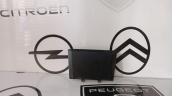 Peugeot 3008 ön tampon radar kapak 98367957xt
