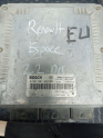 Renault Espace 2.2 DCI Motor Beyni 0281001999 HOM7700104407