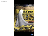 Oto Çıkma Parça / Renault / Clio / Kaporta & Karoser / Sağ Ön Çamurluk / Çıkma Parça 