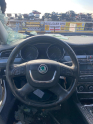 SKODA SUPERB DİREKSİYON