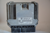 03G906021RH 03G906021AB 0281014136 MOTOR BEYNI SKODA OCTAVIA 1.9
