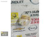 CROSSLAND MOTOR SU BİDONU OEM 9800777280 ÇIKMA SÖKME YEDEK PARÇA