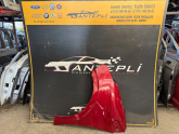 PEUGEOT 208 SOL ÖN ÇAMURLUK ÇIKMA ORİJİNAL 2012-2019