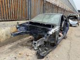 Oto Çıkma Parça / Ford / Focus / Kaporta & Karoser / Sağ Yan Panel / Çıkma Parça 