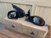 Oto Çıkma Parça / Peugeot / 206 / Ayna / Sağ Dış Ayna / Çıkma Parça 