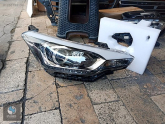 Oto Çıkma Parça / Hyundai / i20 / Far & Stop / Sağ Ön Far / Çıkma Parça 