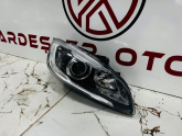 Oto Çıkma Parça / Volvo / S60 / Far & Stop / Sağ Ön Far / Çıkma Parça 