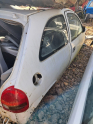 Opel corsa b tek kapi sag arka camurluk