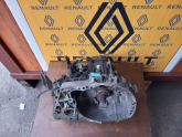 Renault megane 2 1.6 16 valf şanzuman
