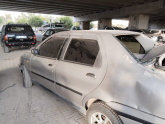 Hasarlı & Kazalı Oto / Fiat / Siena