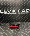 Oto Çıkma Parça / Bmw / 3 Serisi / Far & Stop / Sol Arka Stop / Çıkma Parça 