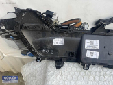 Oto Çıkma Parça / Peugeot / 208 / Tampon / Tampon Kaplaması / Çıkma Parça 