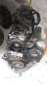 CHEVROLET CAPTİVA 2.0 KOMPLE MOTOR.OTO ERKAN ÜNYE