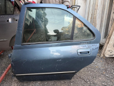 PEUGEOT 406 SOL ARKA KAPI KİLİDİ ORJİNAL
